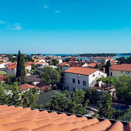 Apartments Ondamarina Медулин Екстериор снимка