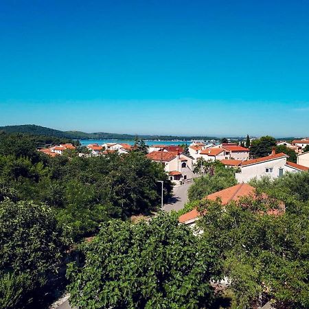 Apartments Ondamarina Медулин Екстериор снимка