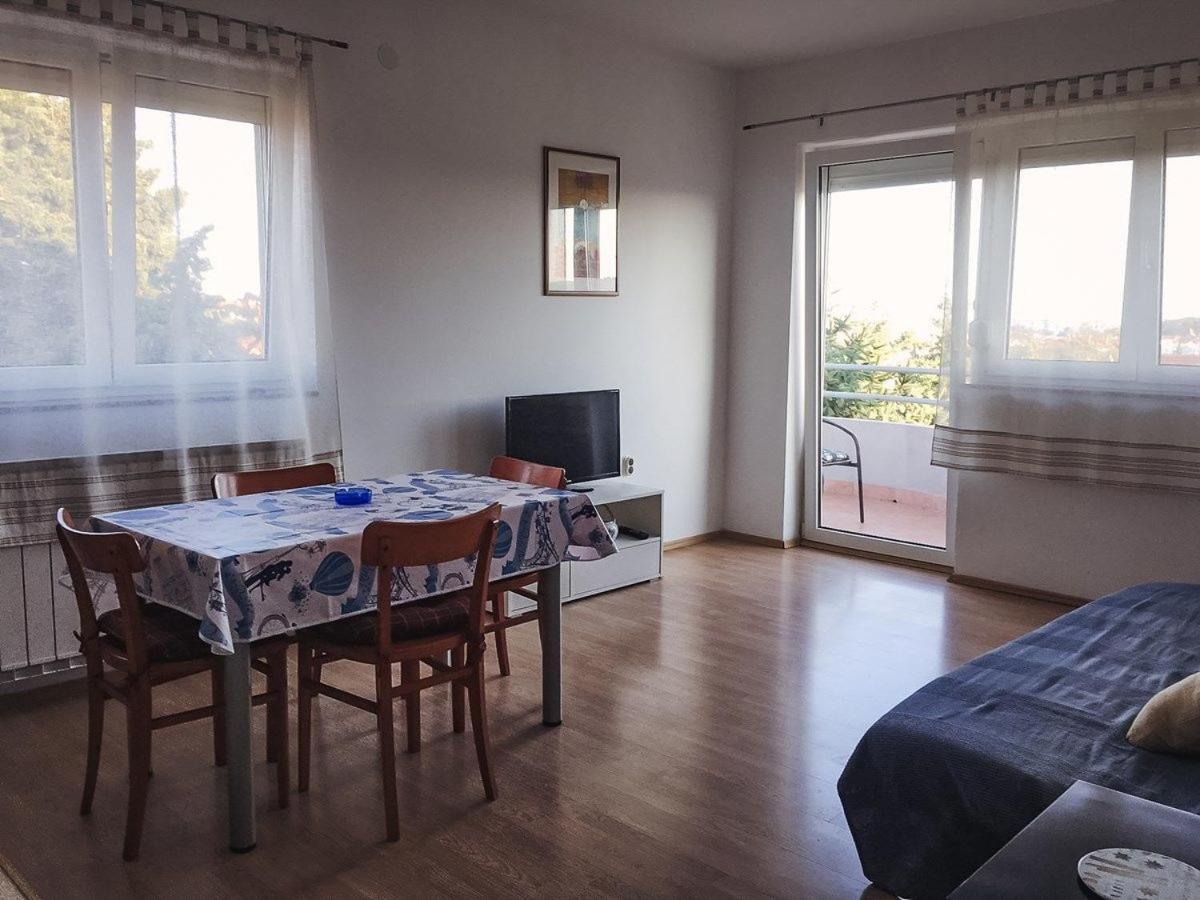 Apartments Ondamarina Медулин Екстериор снимка