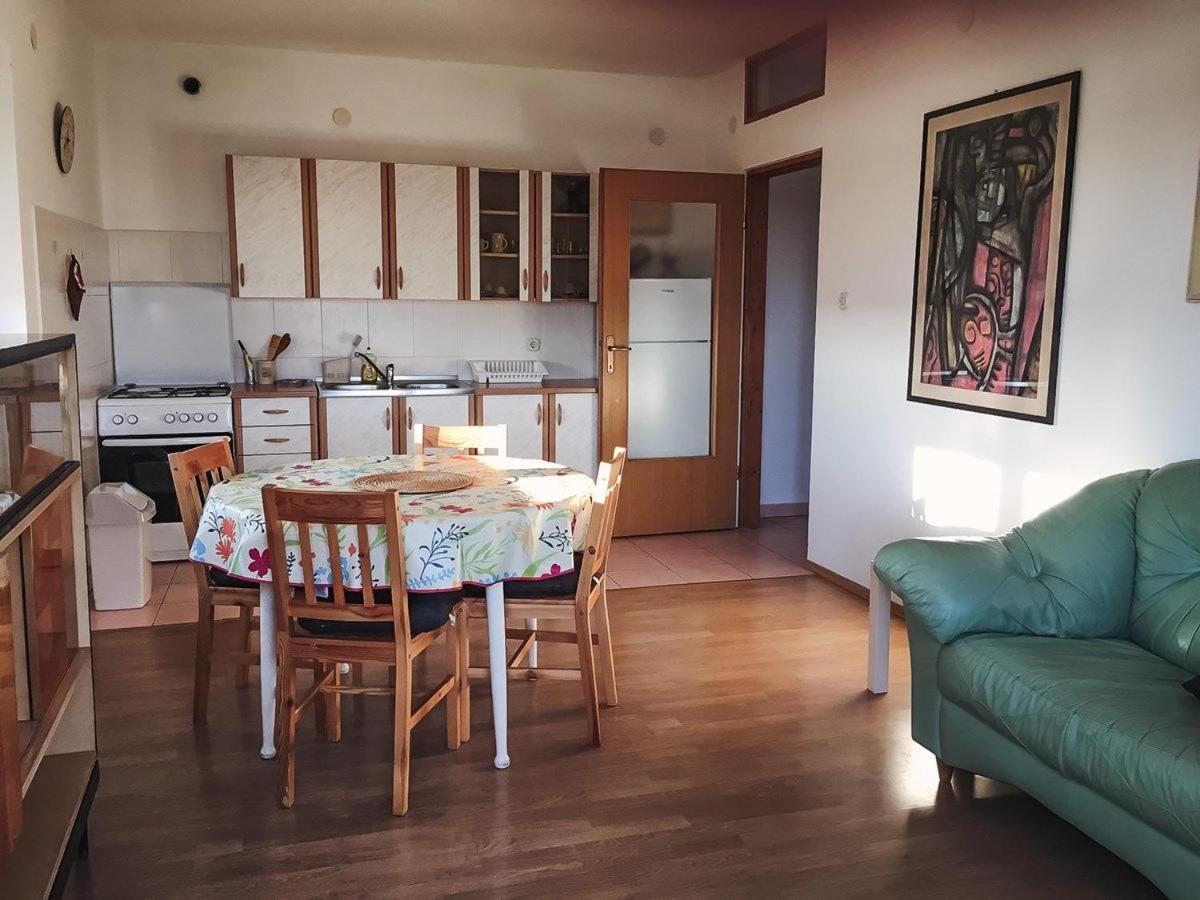 Apartments Ondamarina Медулин Екстериор снимка