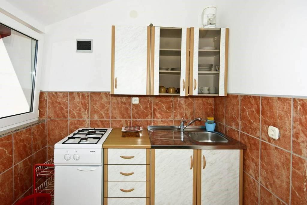 Apartments Ondamarina Медулин Екстериор снимка