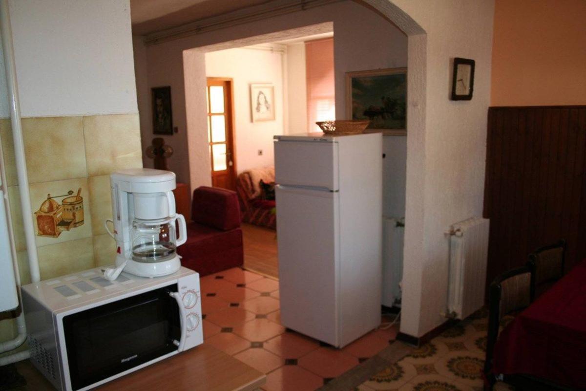 Apartments Ondamarina Медулин Екстериор снимка