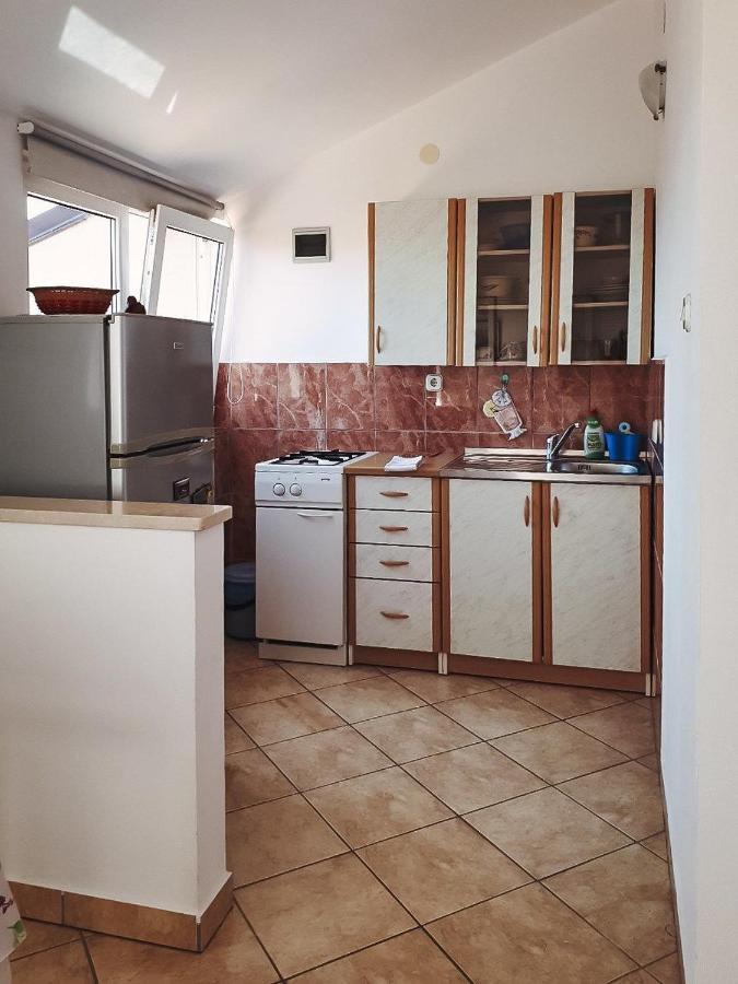 Apartments Ondamarina Медулин Екстериор снимка