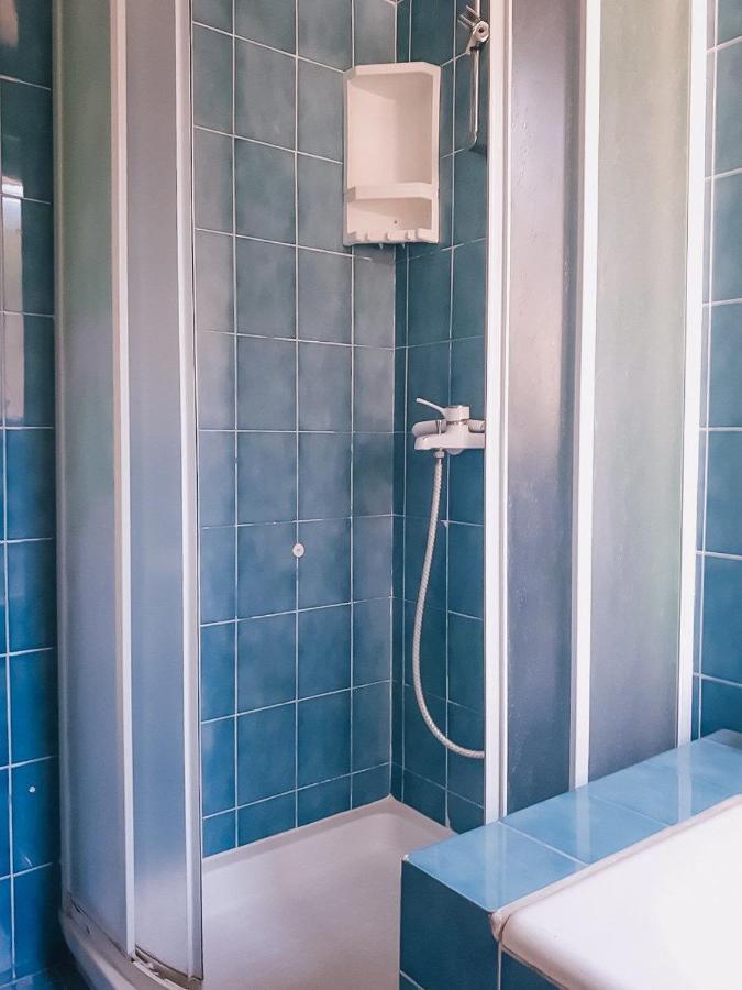 Apartments Ondamarina Медулин Екстериор снимка