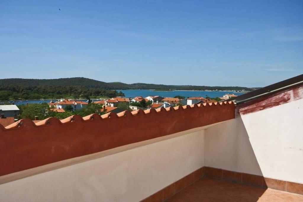 Apartments Ondamarina Медулин Екстериор снимка