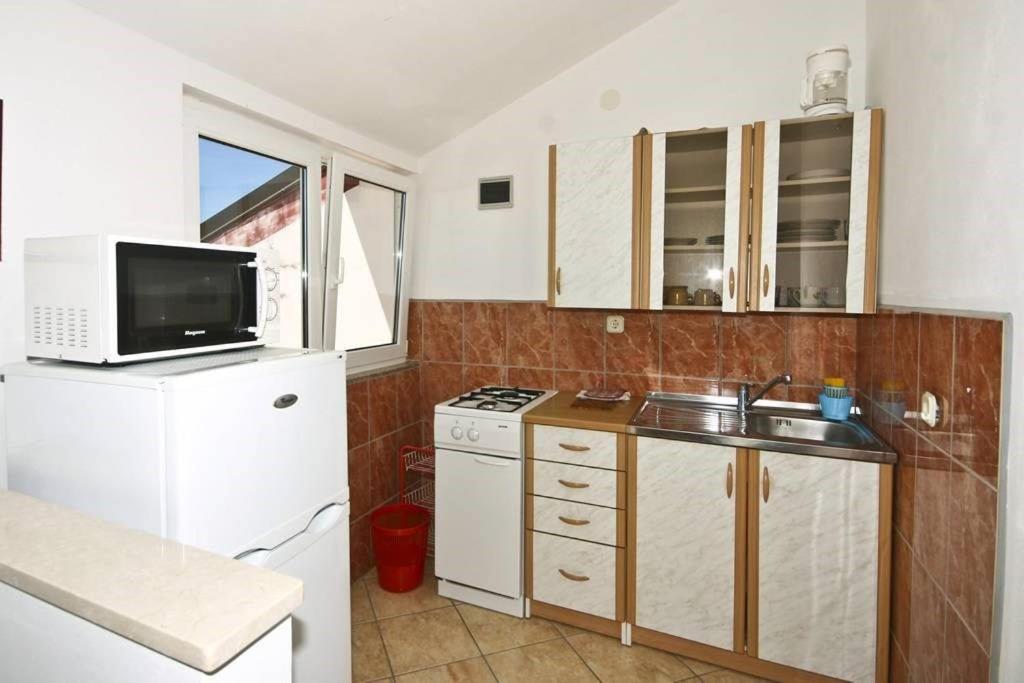 Apartments Ondamarina Медулин Екстериор снимка