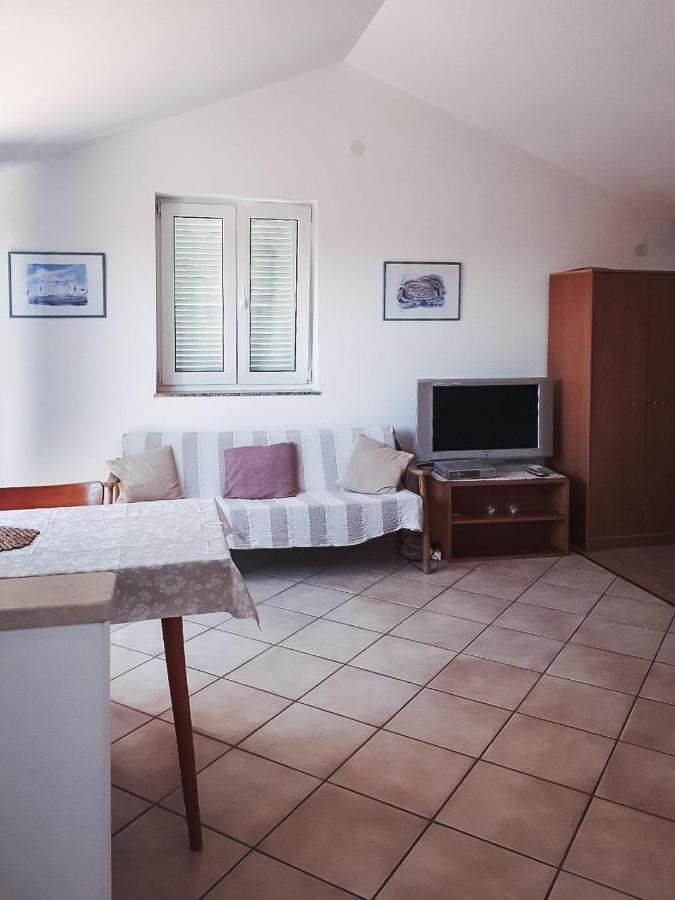 Apartments Ondamarina Медулин Екстериор снимка