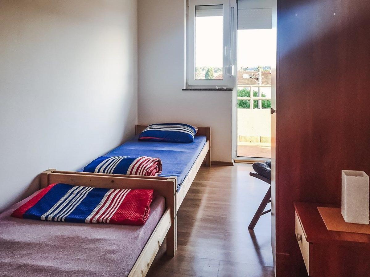 Apartments Ondamarina Медулин Екстериор снимка