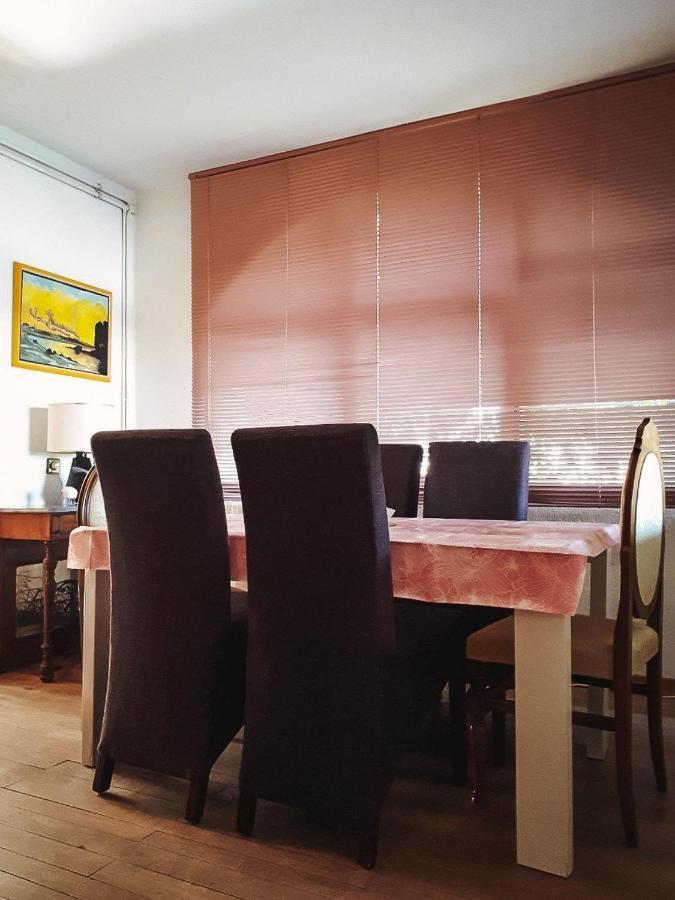 Apartments Ondamarina Медулин Екстериор снимка
