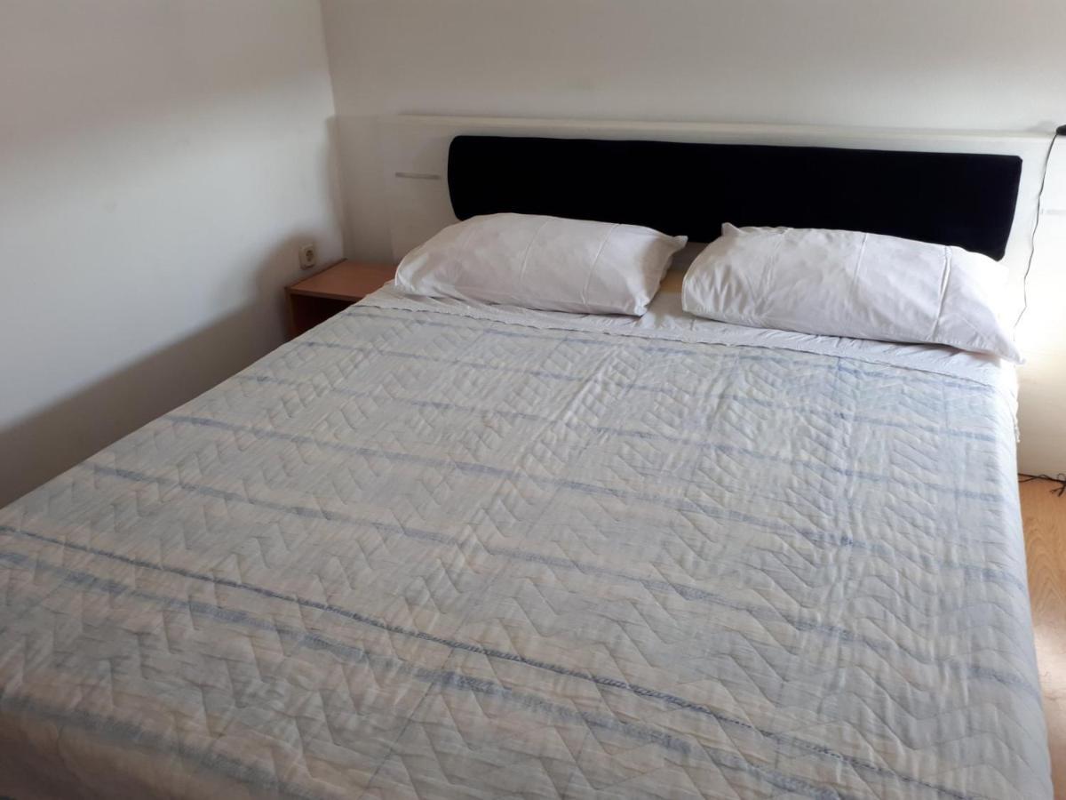 Apartments Ondamarina Медулин Екстериор снимка