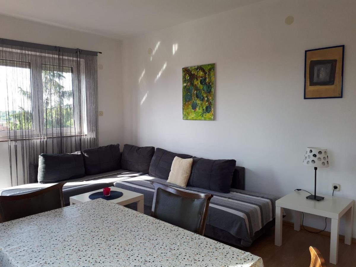 Apartments Ondamarina Медулин Екстериор снимка