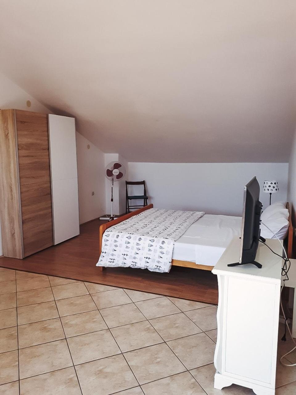 Apartments Ondamarina Медулин Екстериор снимка