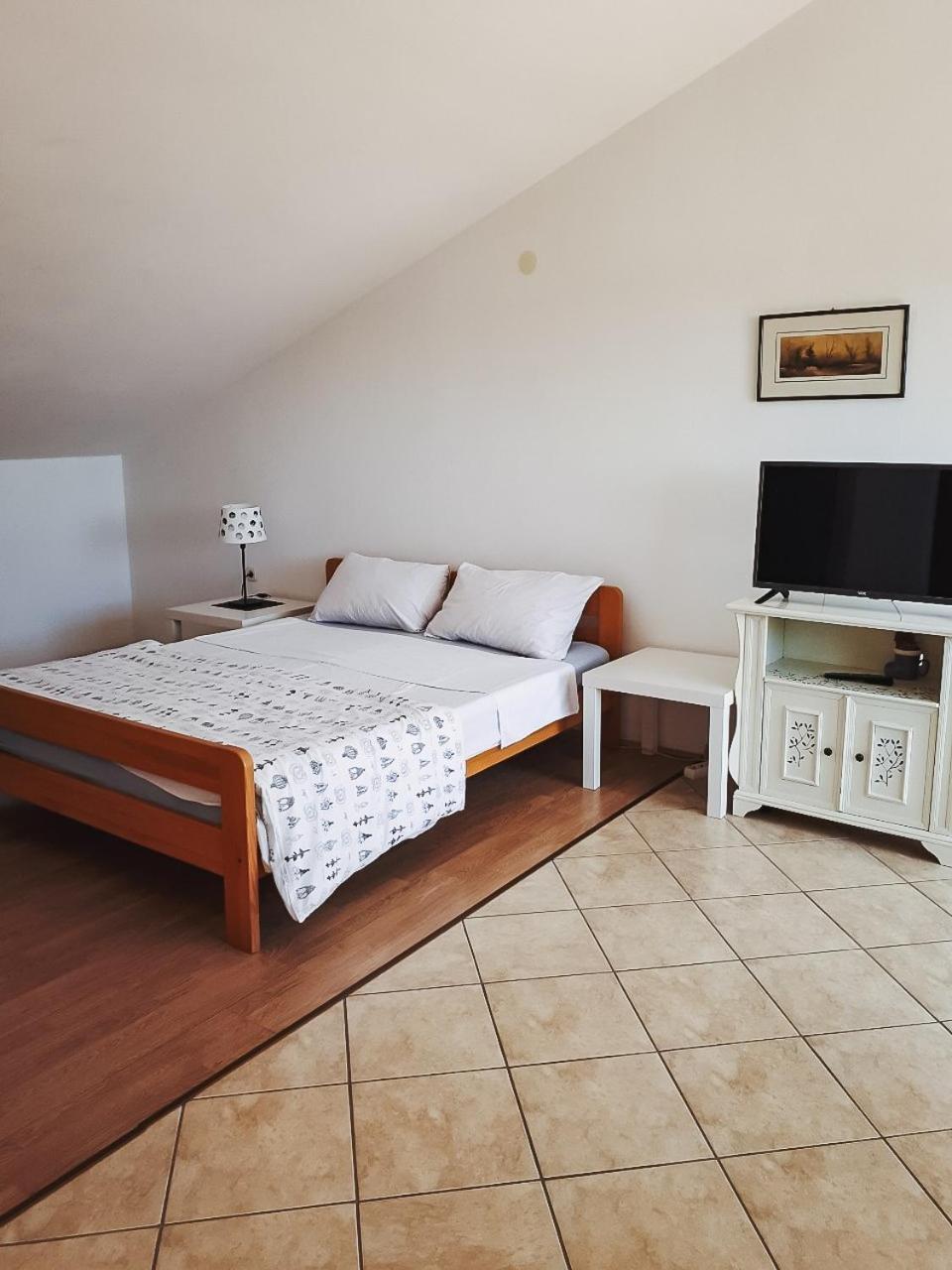 Apartments Ondamarina Медулин Екстериор снимка