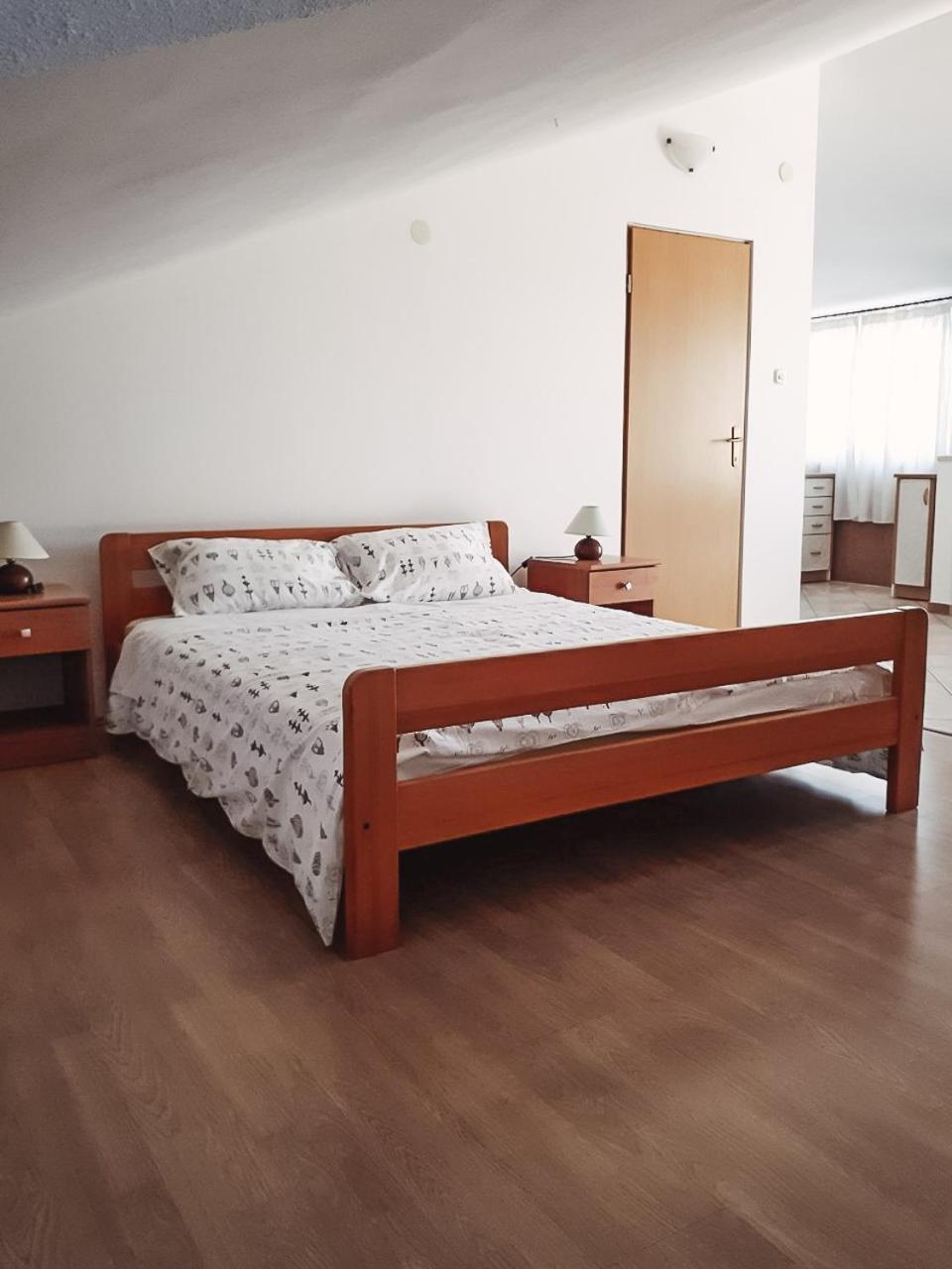 Apartments Ondamarina Медулин Екстериор снимка