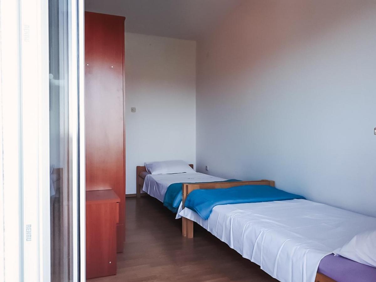 Apartments Ondamarina Медулин Екстериор снимка