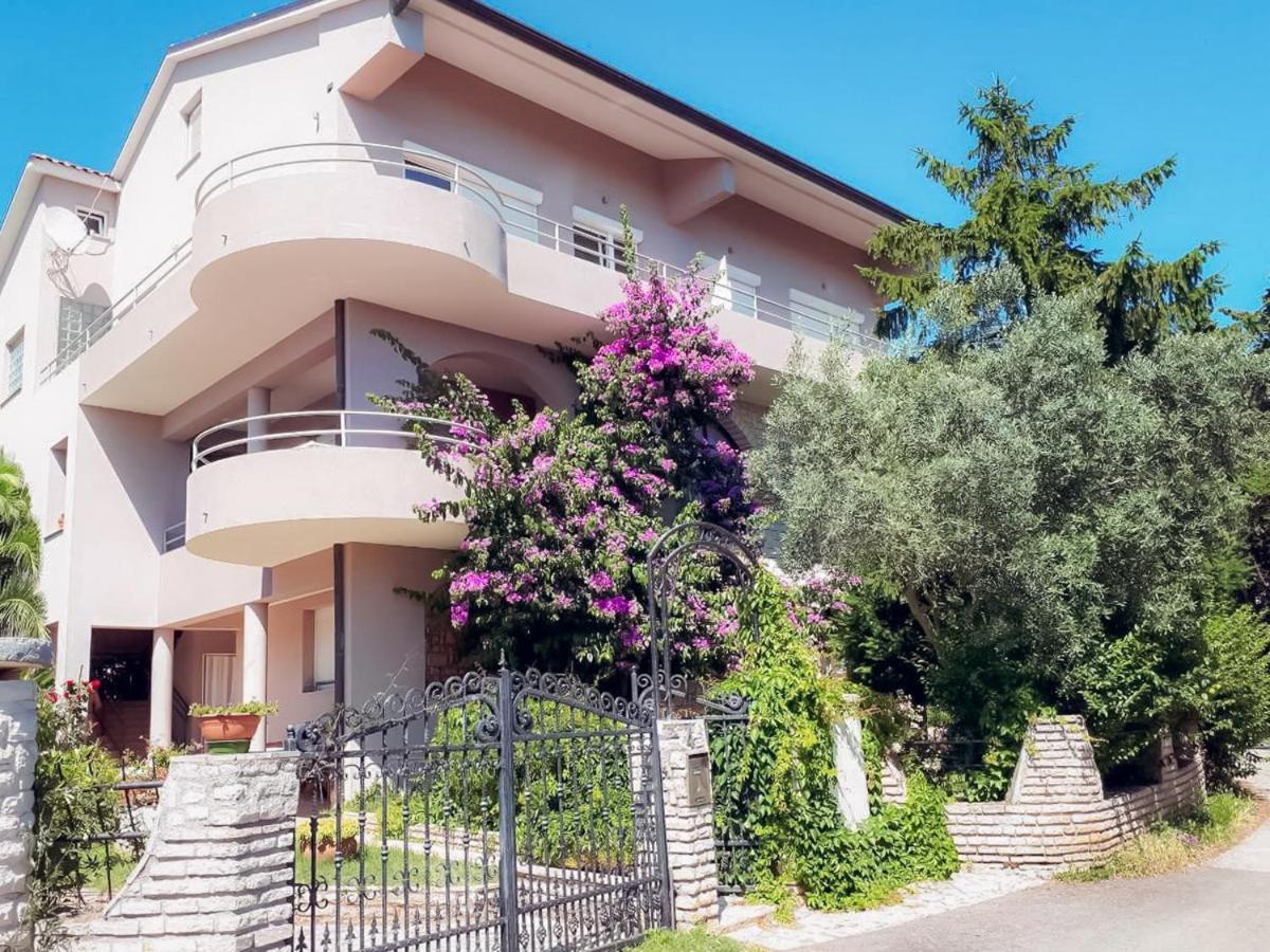 Apartments Ondamarina Медулин Екстериор снимка