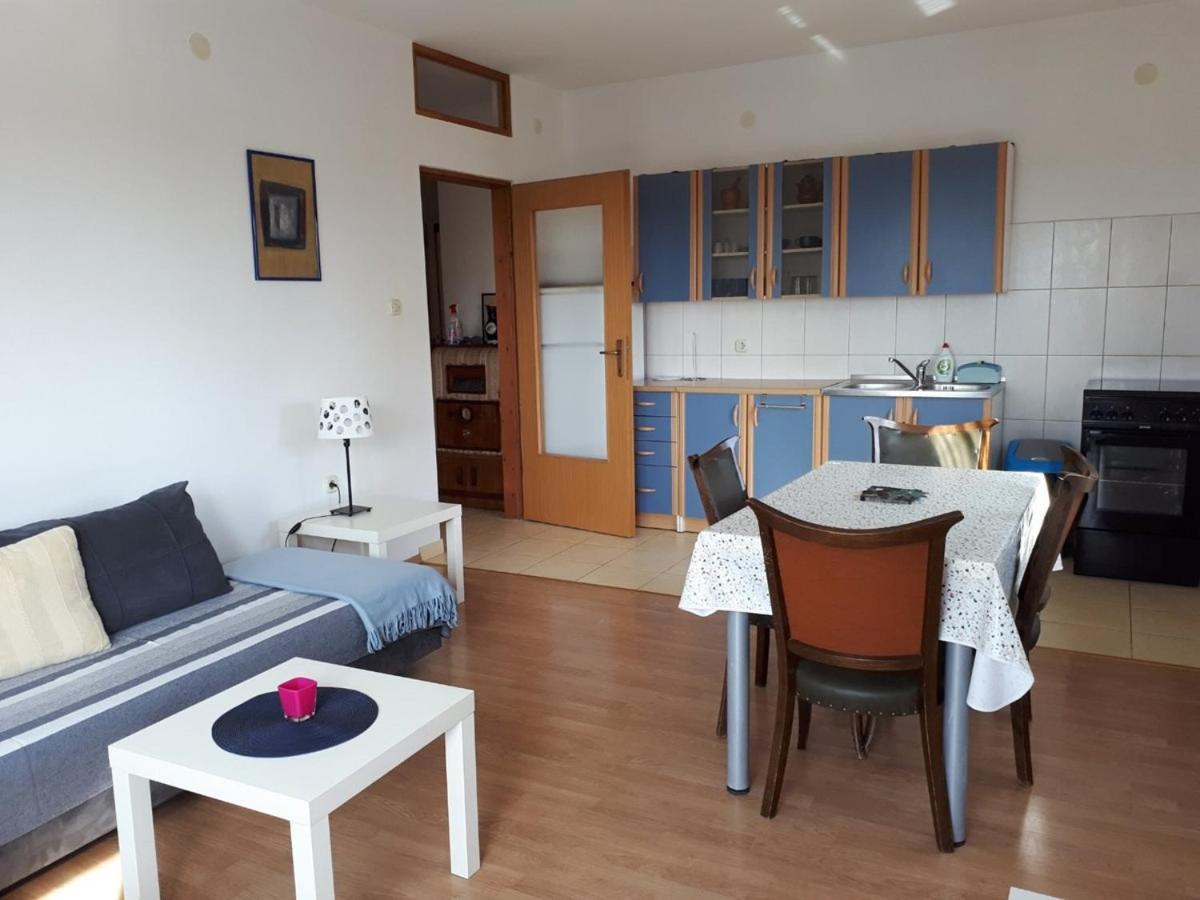 Apartments Ondamarina Медулин Екстериор снимка