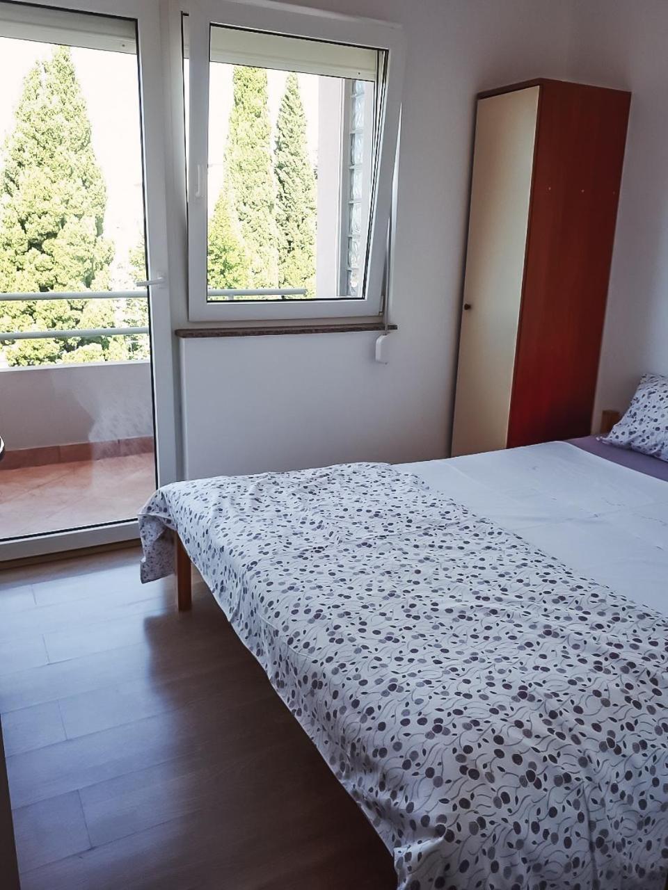 Apartments Ondamarina Медулин Екстериор снимка