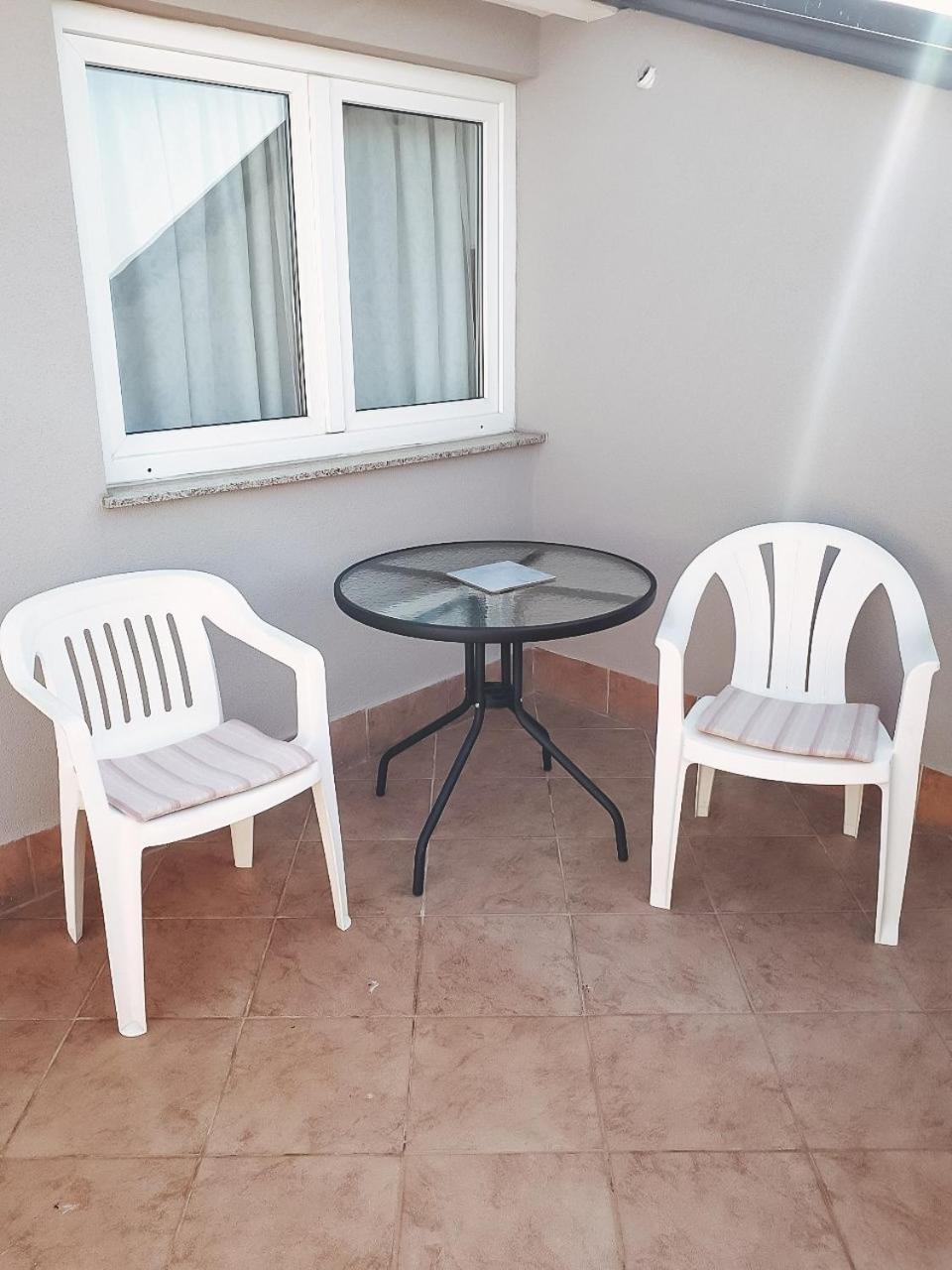 Apartments Ondamarina Медулин Екстериор снимка