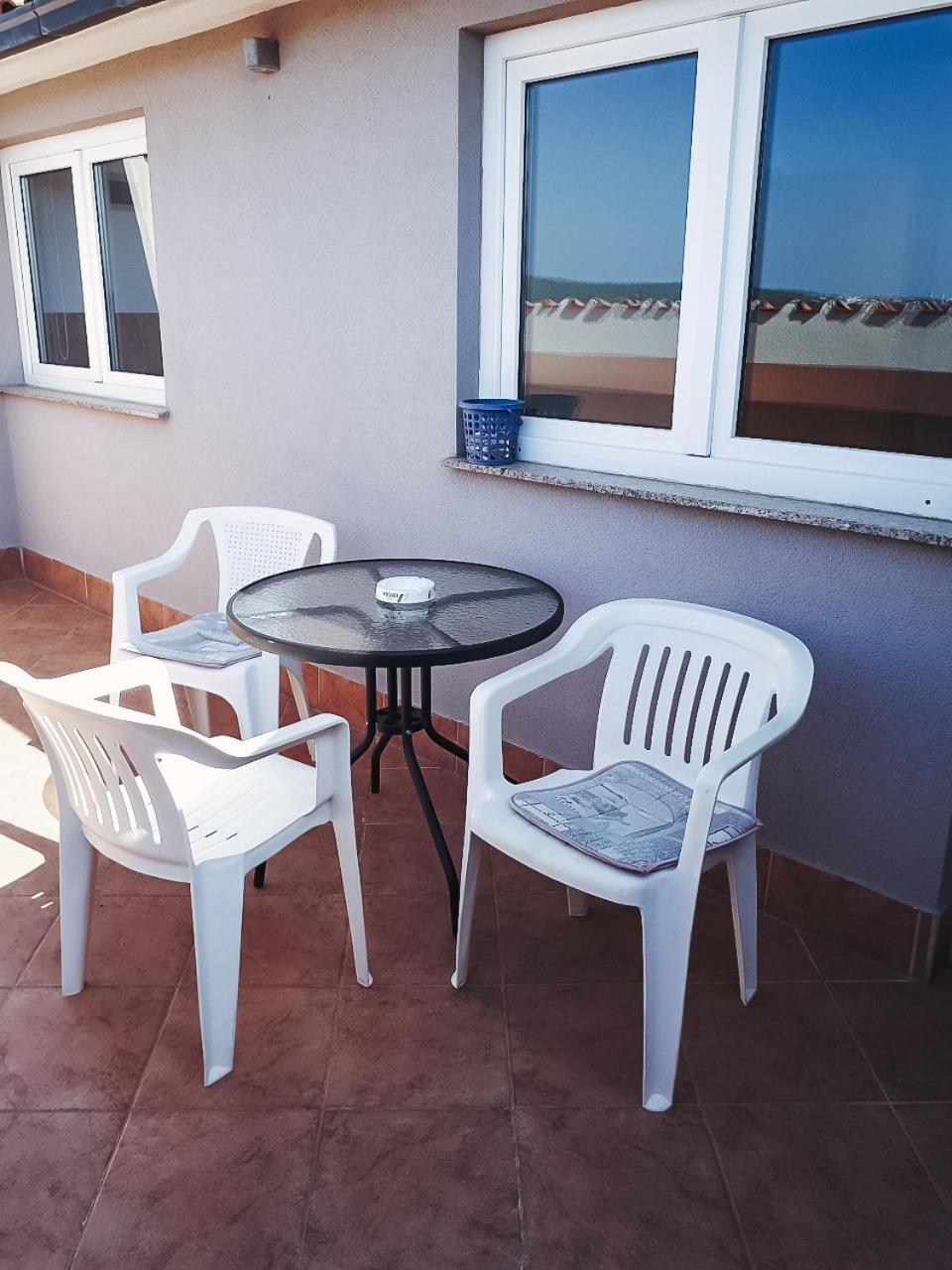 Apartments Ondamarina Медулин Екстериор снимка