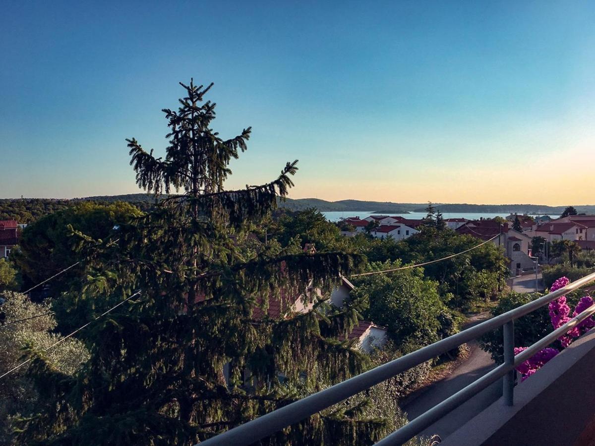 Apartments Ondamarina Медулин Екстериор снимка