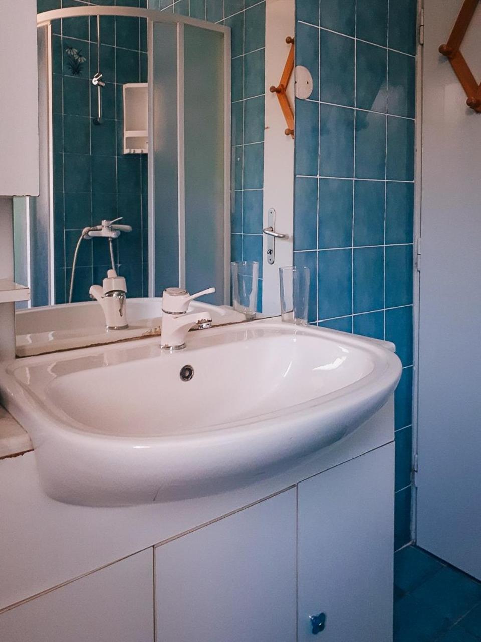 Apartments Ondamarina Медулин Екстериор снимка