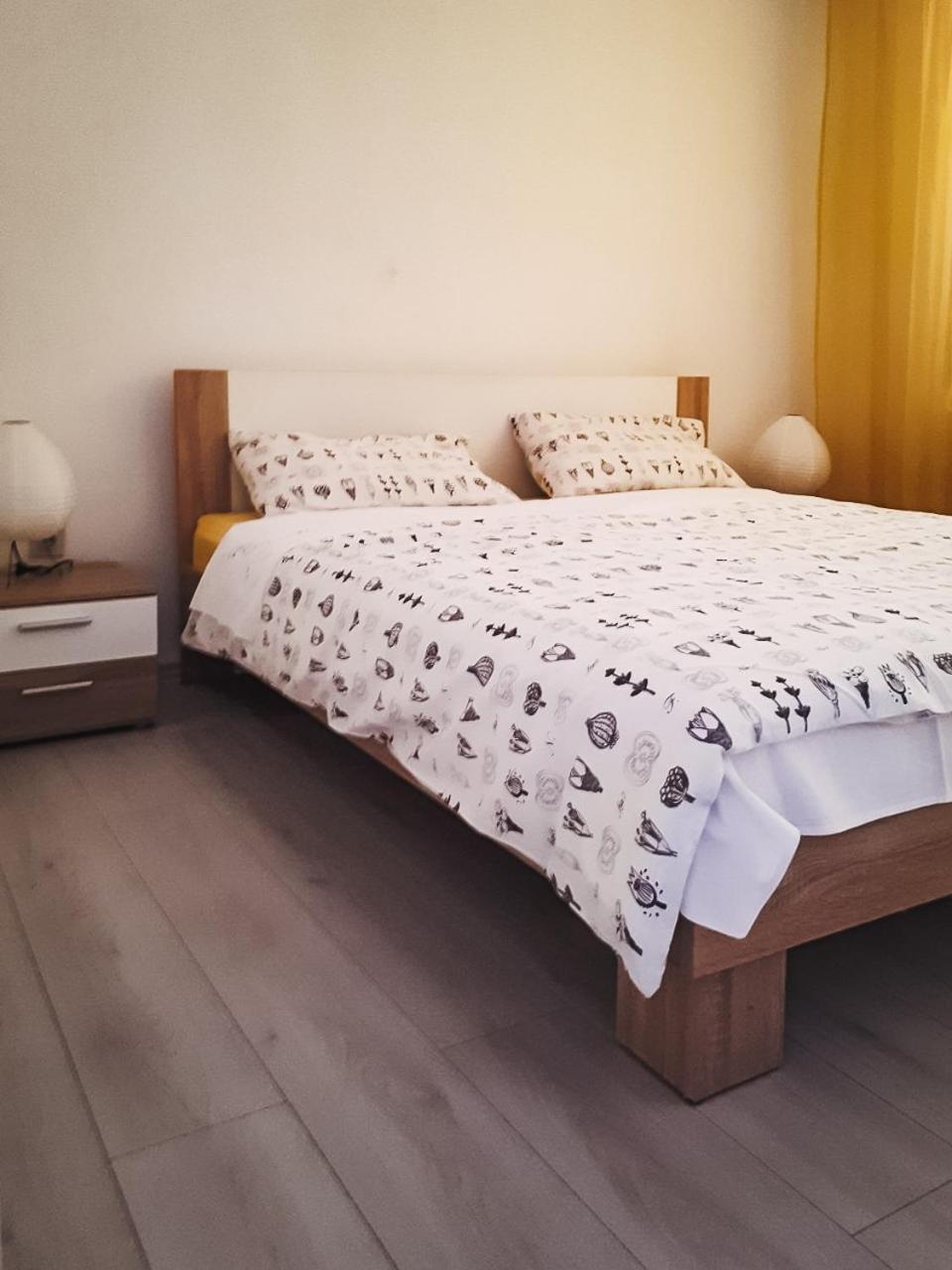Apartments Ondamarina Медулин Екстериор снимка