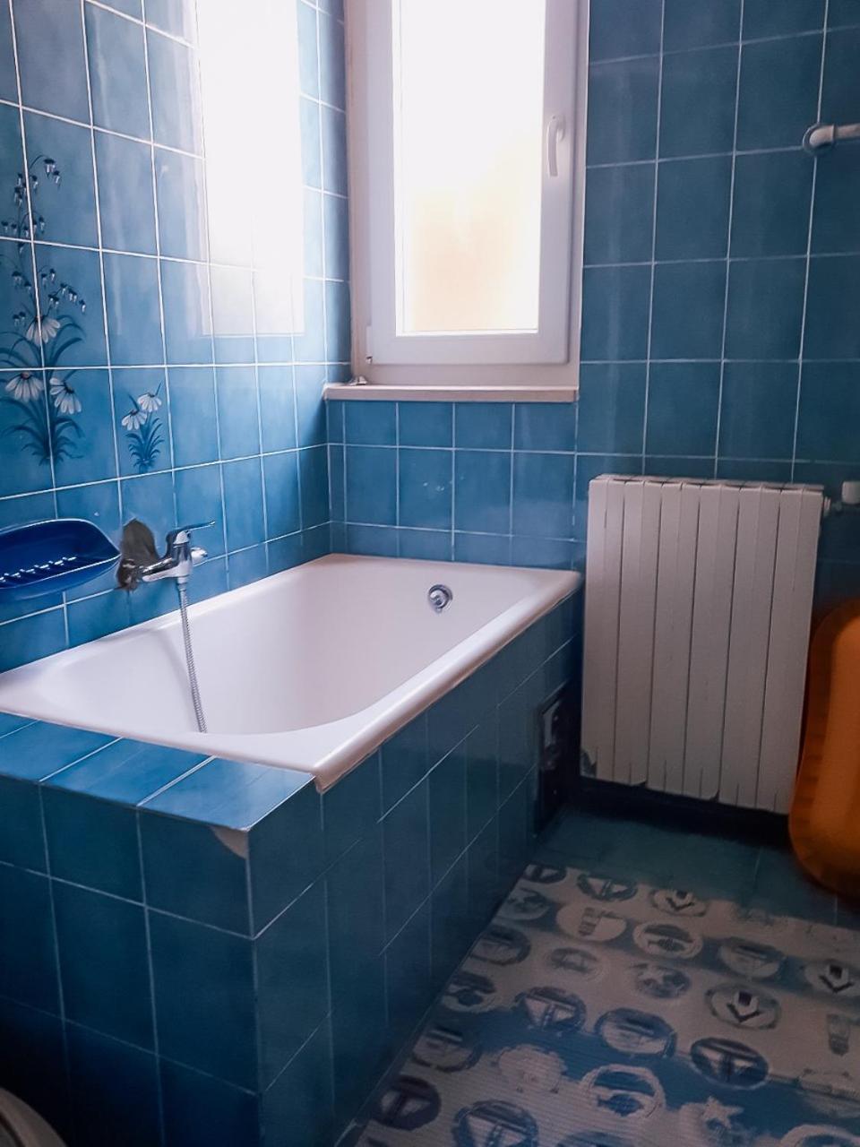 Apartments Ondamarina Медулин Екстериор снимка