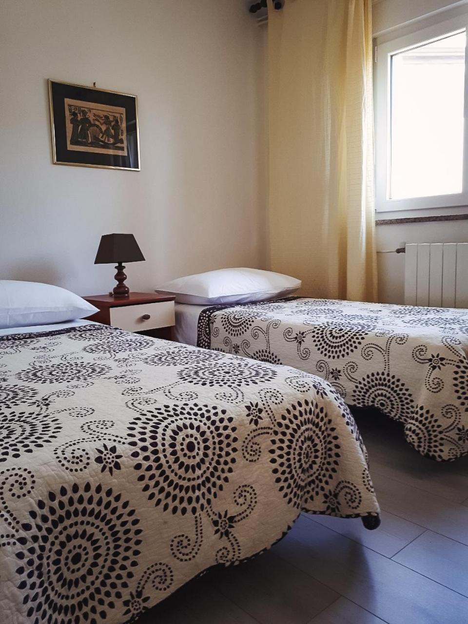 Apartments Ondamarina Медулин Екстериор снимка