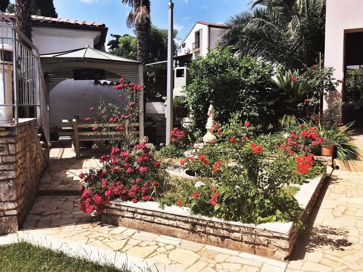 Apartments Ondamarina Медулин Екстериор снимка